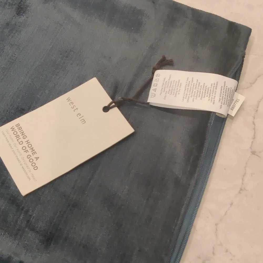 West Elm west elm